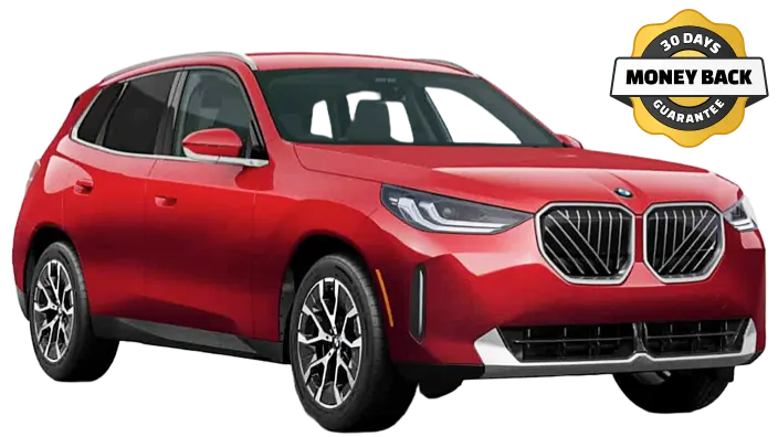 Last Mile BMW Parts - OEM replacement parts for all BMW models including 3 Series, 5 Series, X3, and X5