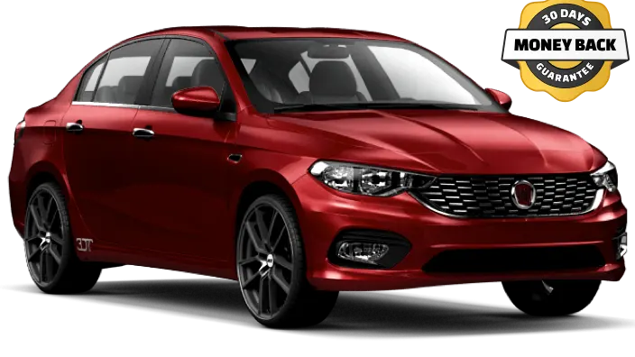 Last Mile Fiat Parts - OEM replacement parts for all Fiat models including 500, 500X, and 124 Spider