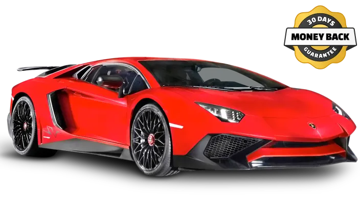 Last Mile Lamborghini Parts - OEM replacement parts for all Lamborghini models including Huracán, Urus, and Aventador