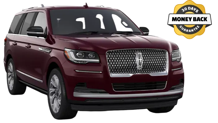 Last Mile Lincoln Parts - OEM replacement parts for all Lincoln models including Navigator, Aviator, and Corsair