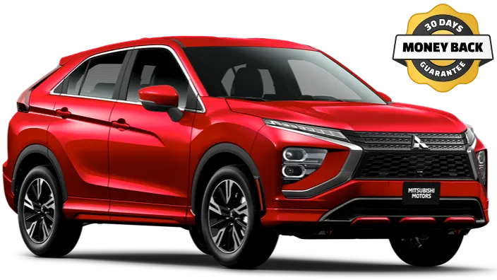Last Mile Mitsubishi Parts - OEM replacement parts for all Mitsubishi models including Outlander, Eclipse Cross, and RVR