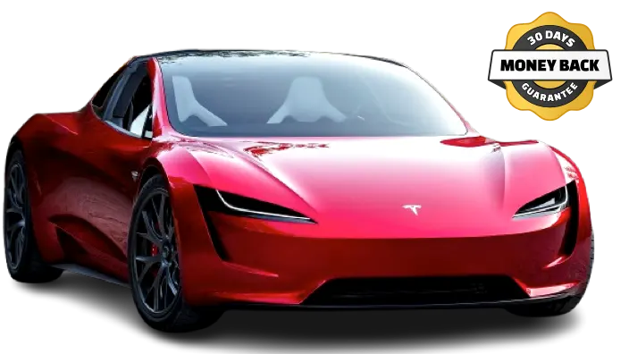 Last Mile Tesla Parts - OEM replacement parts for all Tesla models including Model 3, Model Y, Model S, and Model X