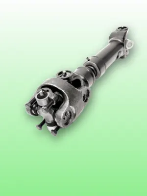 Used Acura Drive Shaft - OEM drive shaft assembly for SH-AWD systems