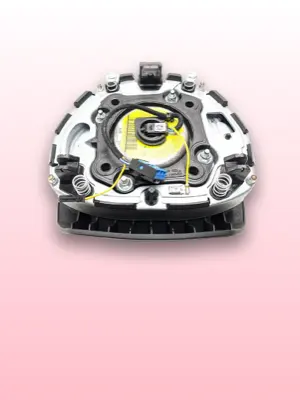 Used Acura Airbag Module - Advanced airbag systems with AcuraWatch safety